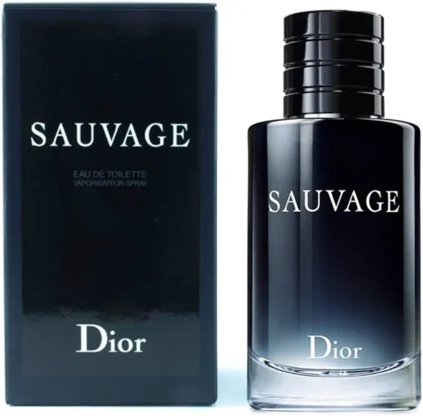 SAUVAGE - Dior - Image 4