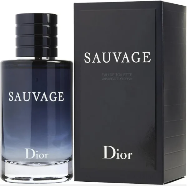 SAUVAGE - Dior - Image 5