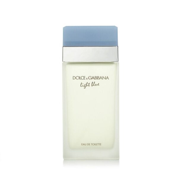 DOLCE GABBANA - Ligth Blue - Image 3