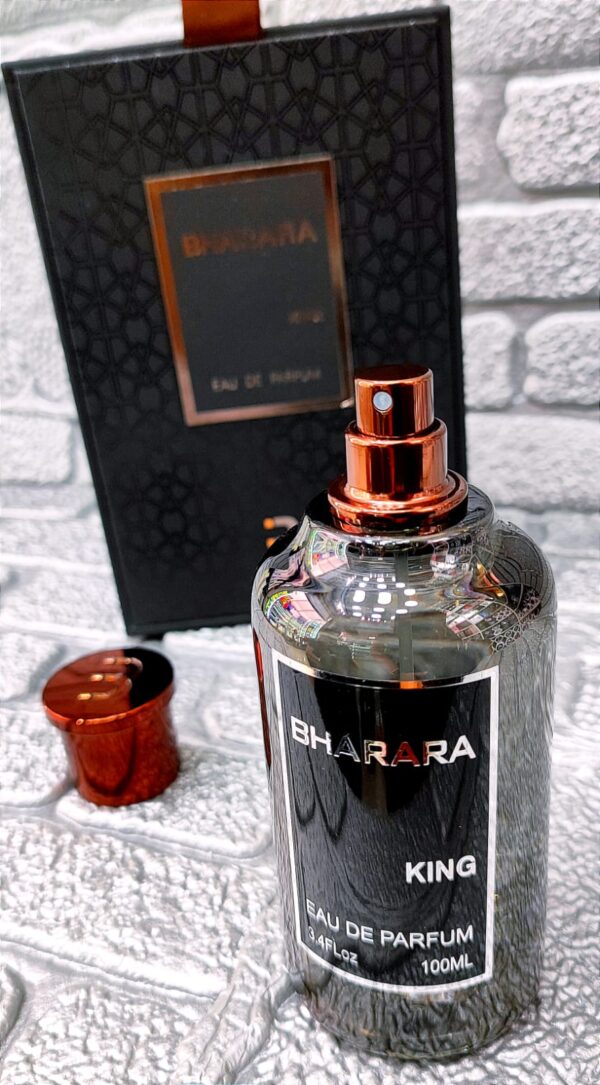KING - Bharara - Image 3
