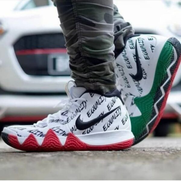 NIKE KYRIE IRVIGN 4 - Image 2