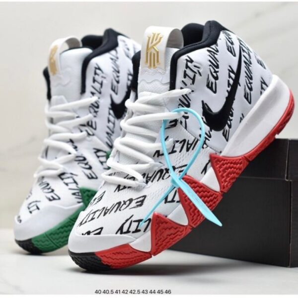 NIKE KYRIE IRVIGN 4