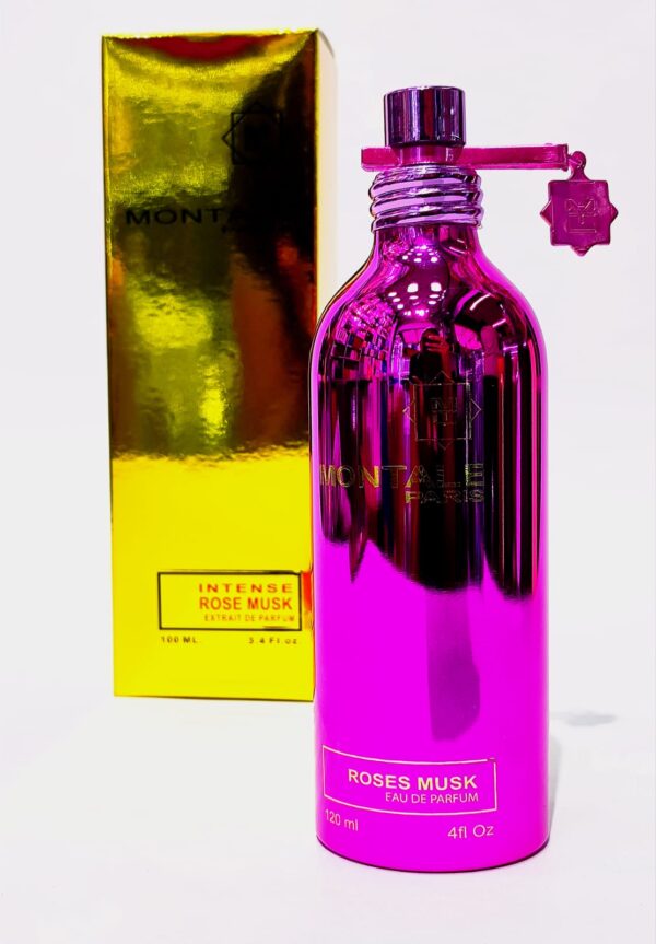 MONTALE PARIS - Roses Musck AAA
