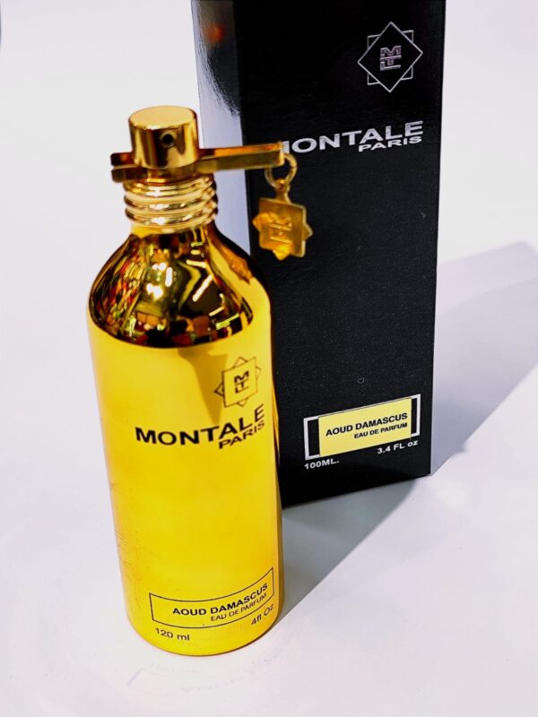 MONTALE PARIS - Aoud Damascus AAA - Image 3