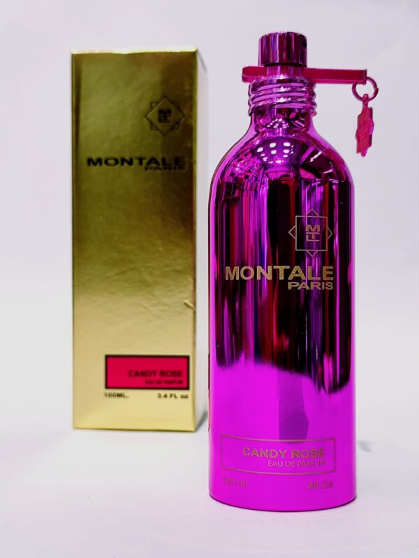 MONTALE PARIS - Candy Rose AAA