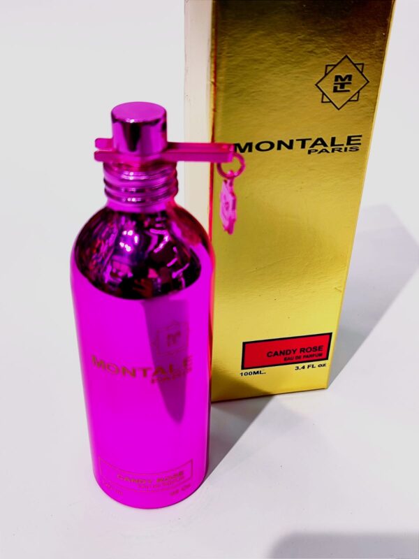 MONTALE PARIS - Candy Rose AAA - Image 2