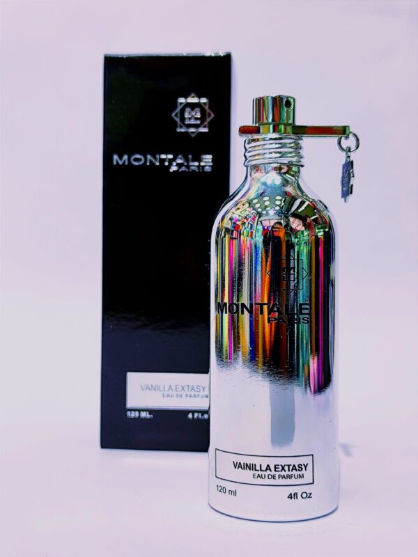 MONTALE PARIS - Vanilla Extasy AAA