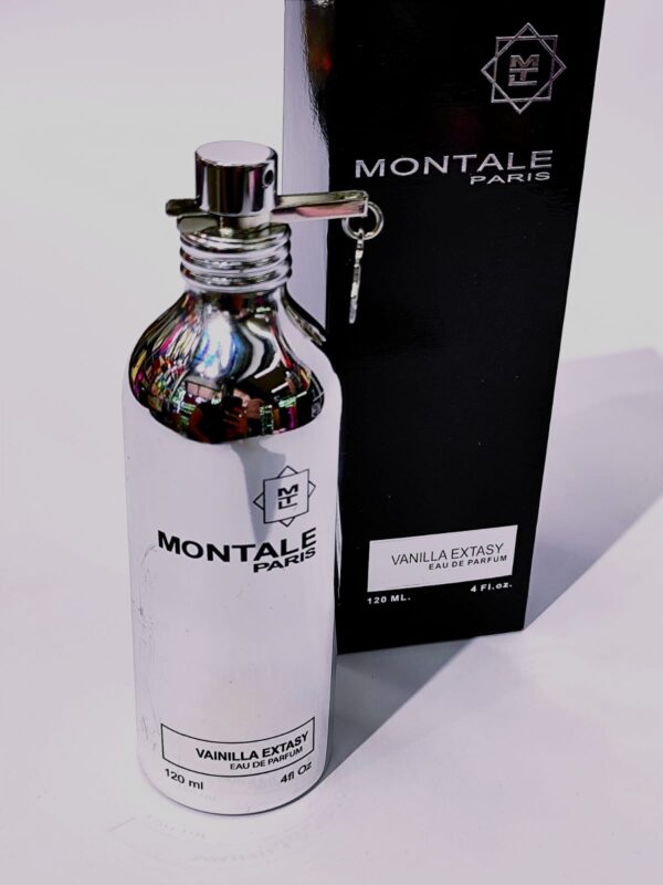 MONTALE PARIS - Vanilla Extasy AAA - Image 2