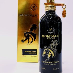 MONTALE PARIS - Arabians Tonka AAA