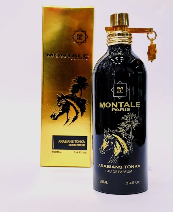 MONTALE PARIS - Arabians Tonka AAA
