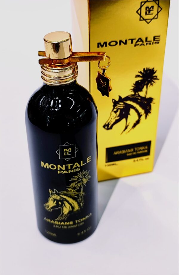 MONTALE PARIS - Arabians Tonka AAA - Image 3