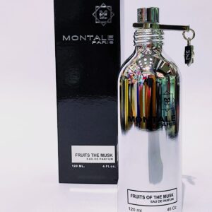 MONTALE PARIS - Fruits The Musk AAA