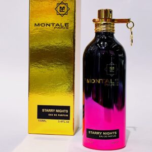 MONTALE PARIS - Starry Nights AAA