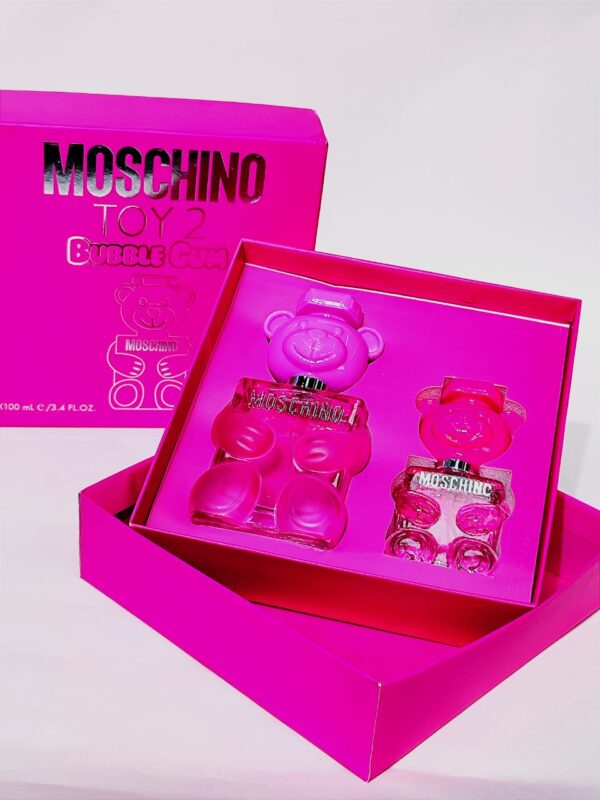 MOSCHINO - TOY 2 Set x2 - Image 3
