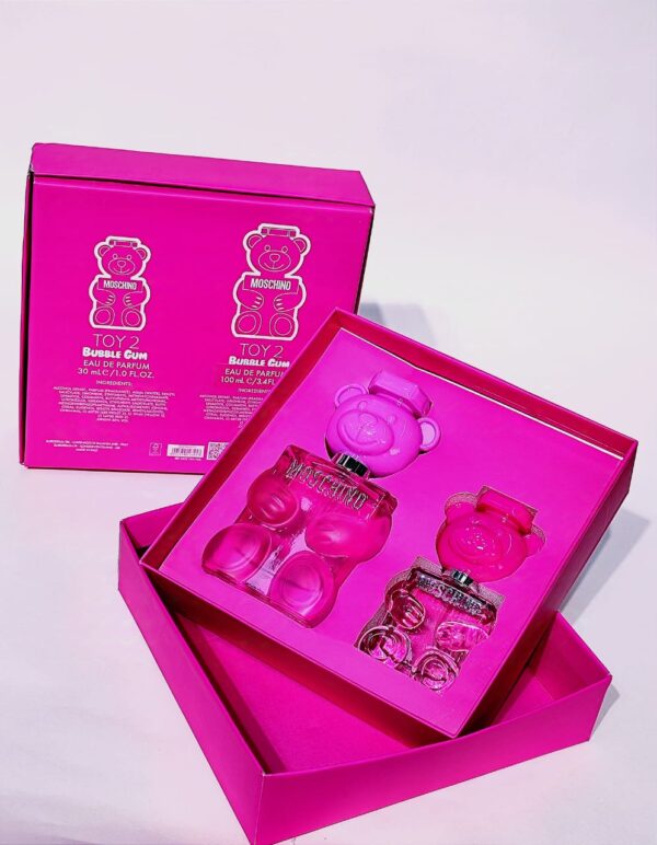 MOSCHINO - TOY 2 Set x2 - Image 4