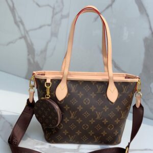 BOLSA - NEVER FULL Mini LV 1.1