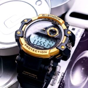 G-SHOCK - 002 Hombre AAA
