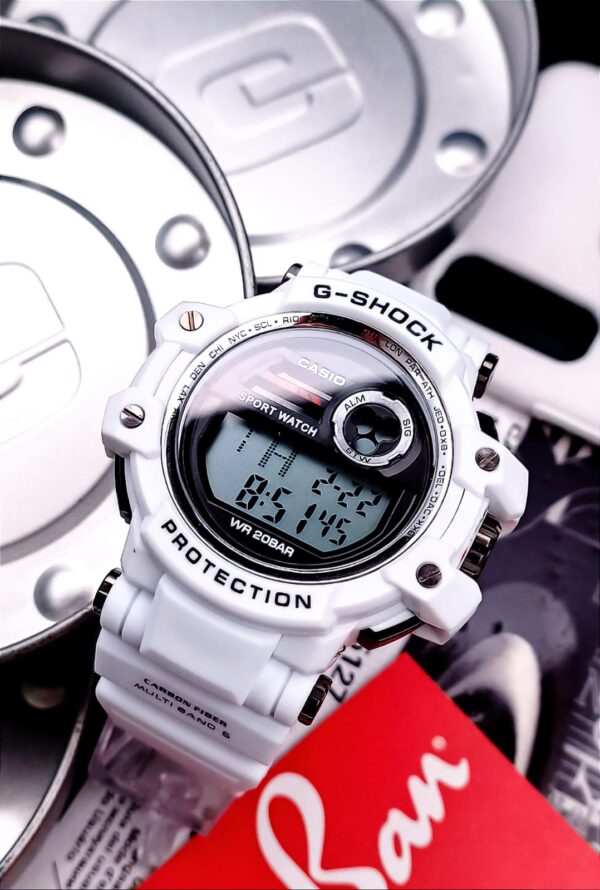 G-SHOCK - 002 Hombre AAA - Image 3