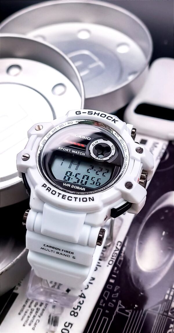 G-SHOCK - 002 Hombre AAA - Image 4