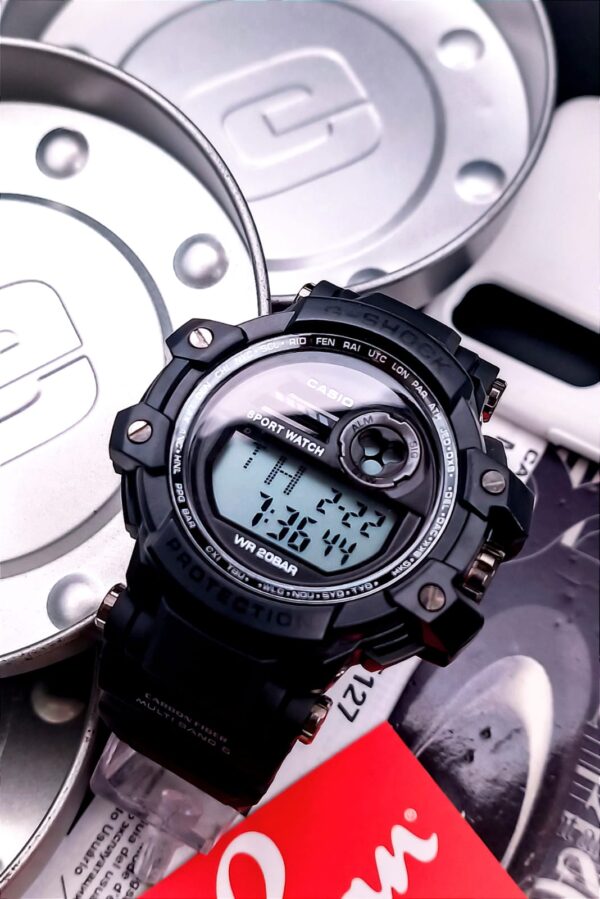 G-SHOCK - 002 Hombre AAA - Image 5