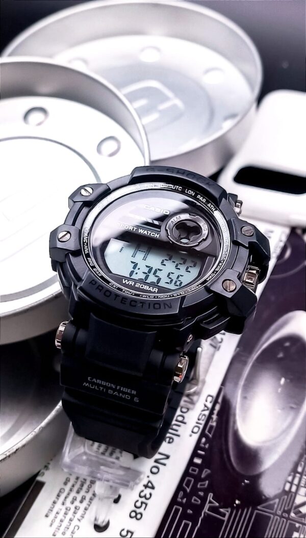 G-SHOCK - 002 Hombre AAA - Image 9