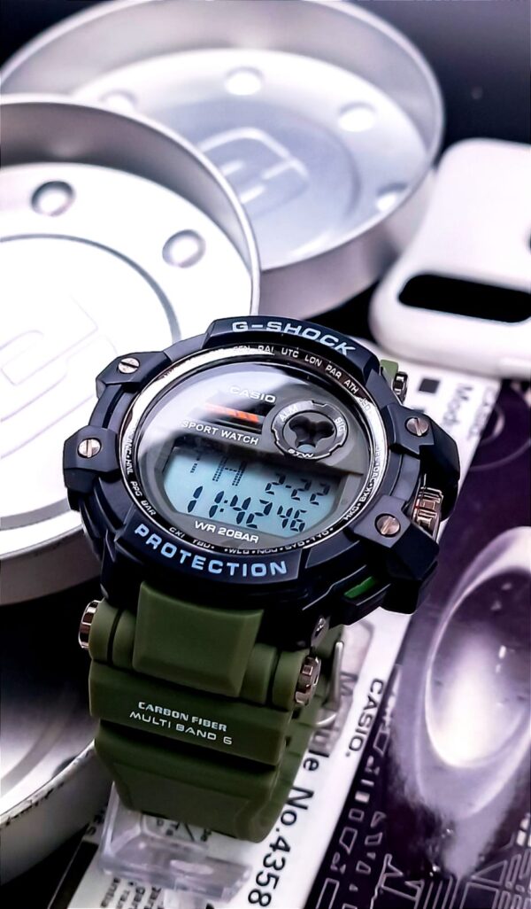 G-SHOCK - 002 Hombre AAA - Image 8