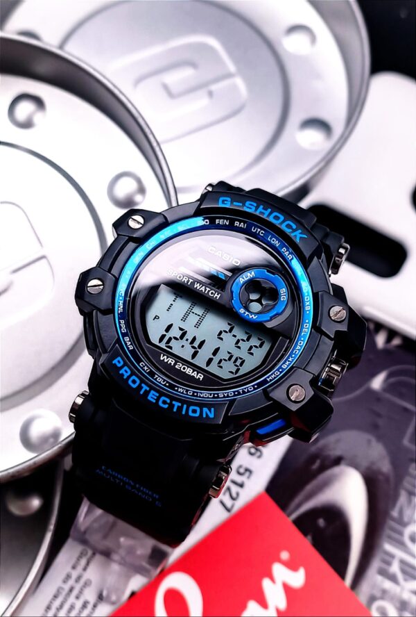 G-SHOCK - 002 Hombre AAA - Image 7