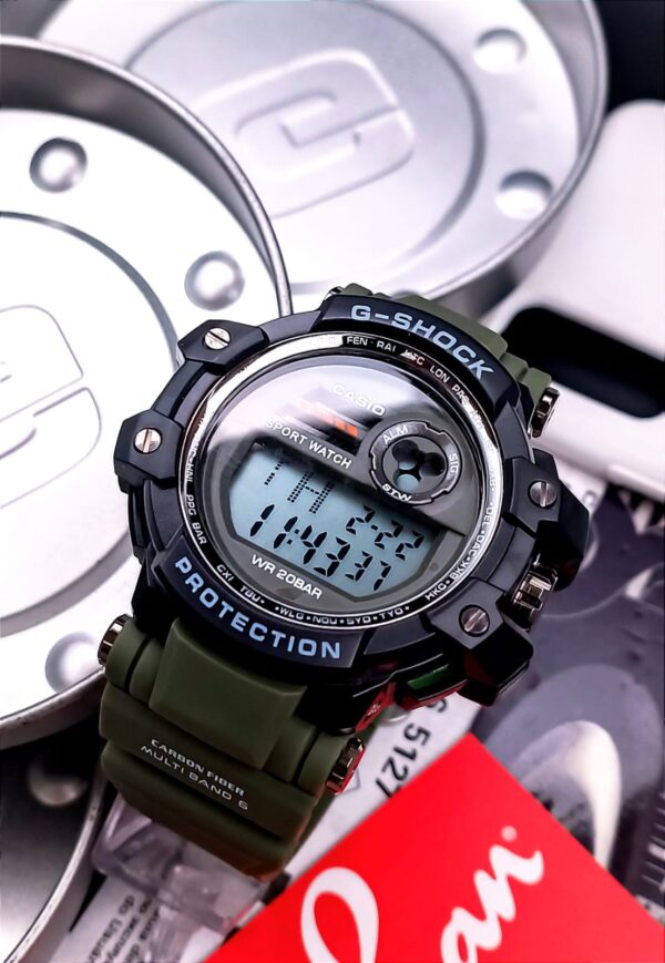 G-SHOCK - 002 Hombre AAA - Image 6