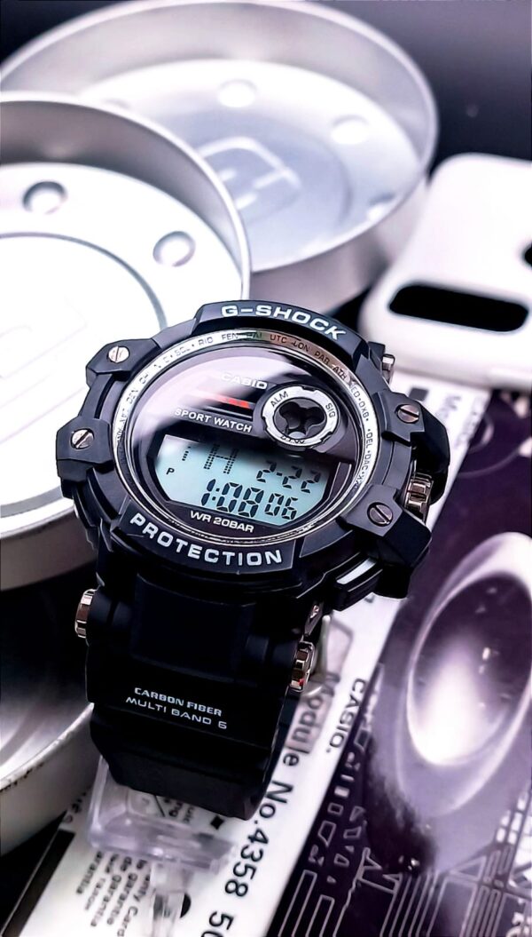 G-SHOCK - 002 Hombre AAA - Image 10