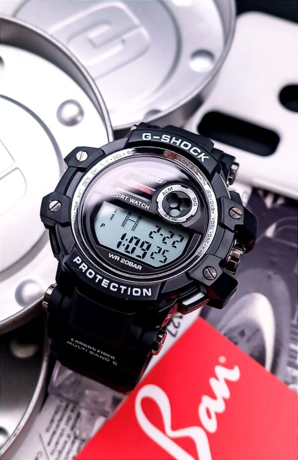 G-SHOCK - 002 Hombre AAA - Image 11