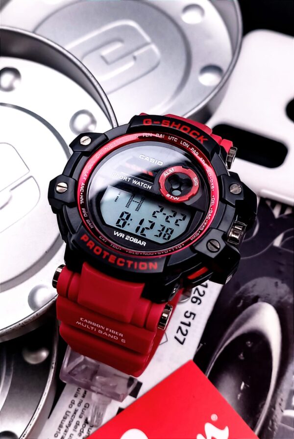 G-SHOCK - 002 Hombre AAA - Image 12
