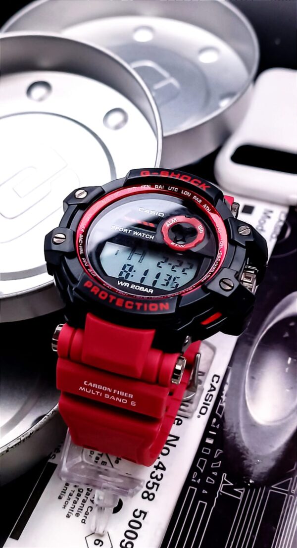 G-SHOCK - 002 Hombre AAA - Image 13