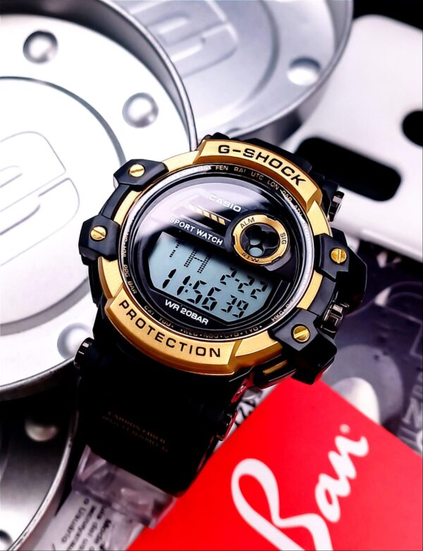 G-SHOCK - 002 Hombre AAA - Image 14