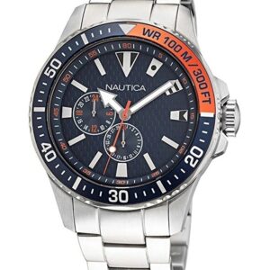 NÁUTICA - T1 Original