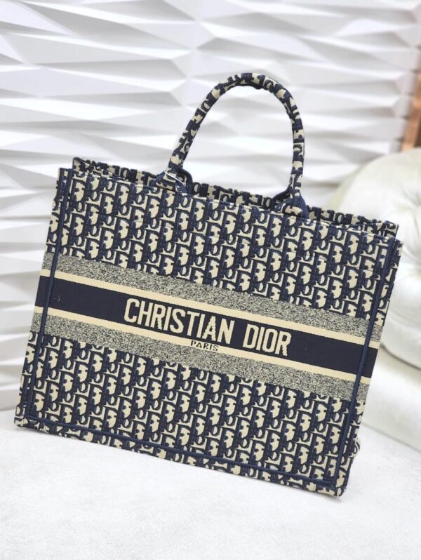 BOLSA - Dior D11 FQ - Image 4