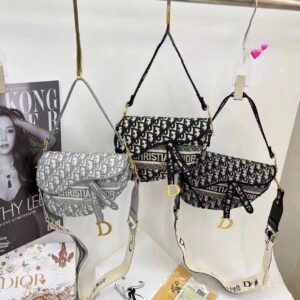 BOLSA - C10 CHRISTIAN DIOR 1.1