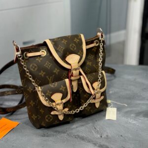 MORRAL L2 LV 1.1