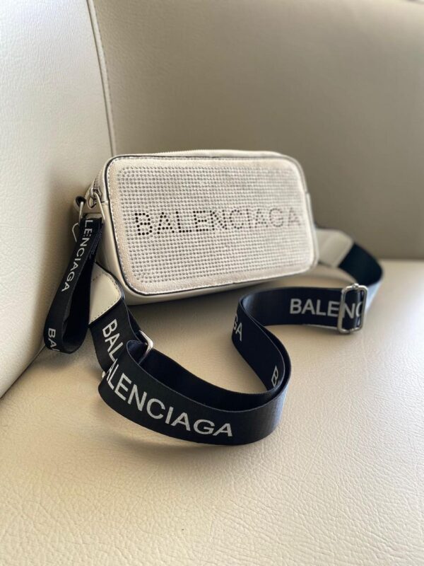 BAÚL - Coach / Balenciaga 1.1 - Image 3