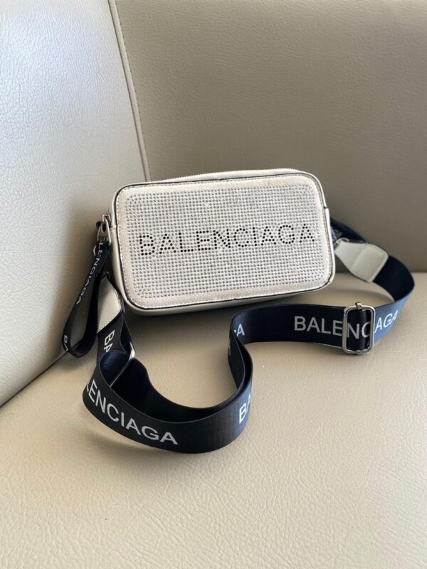 BAÚL - Coach / Balenciaga 1.1 - Image 5