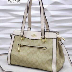 BOLSA - C15 COACH 1.1
