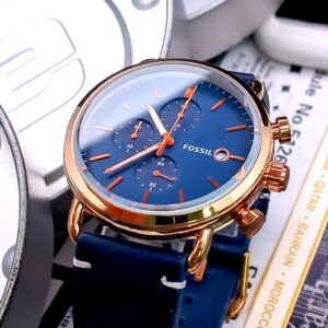 FOSSIL -  2k UNISEX AAA