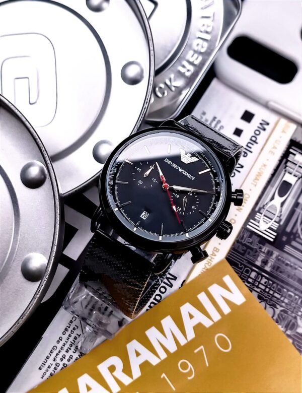 Emporio Armani - 2k UNISEX AAA - Image 8