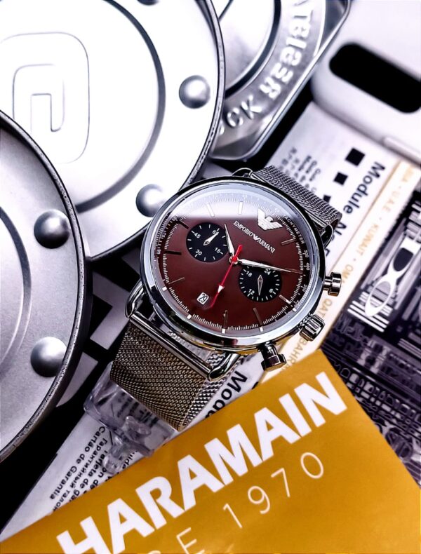 Emporio Armani - 2k UNISEX AAA - Image 7