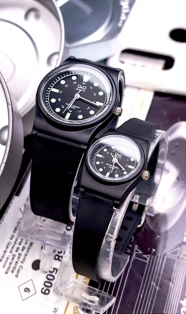 QYQ ORIGINAL Q76 Parejas