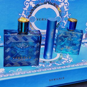 VERSACE - EROS Duo Original Hombre