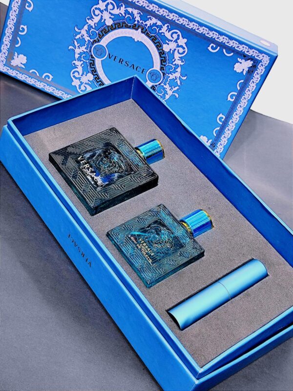 VERSACE - EROS Duo Original Hombre - Image 2