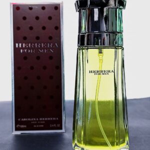 CAROLINA HERRERA - HOMBRE AAA