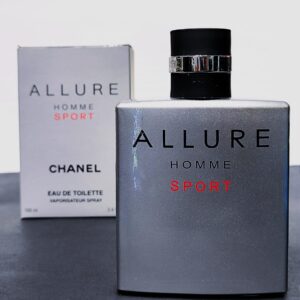 CHANEL - ALLURE HOMME SPORT AAA