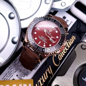 ROLEX - R322 Hombre