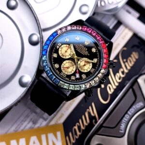 ROLEX -  CUBANO R321 Hombre